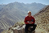 Colca Canyon